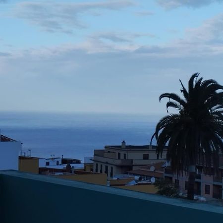 Casa Amplia - Ideal Para Familias, Terraza Y Relax La Victoria de Acentejo Eksteriør bilde