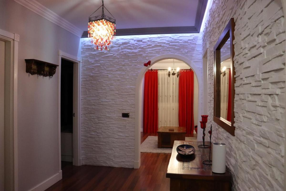 Casa Amplia - Ideal Para Familias, Terraza Y Relax La Victoria de Acentejo Eksteriør bilde