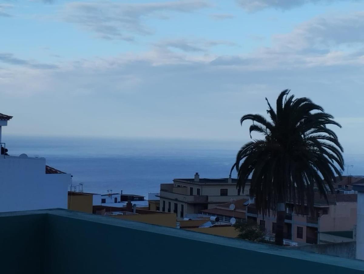 Casa Amplia - Ideal Para Familias, Terraza Y Relax La Victoria de Acentejo Eksteriør bilde